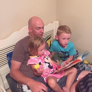 Meet your Posher, Mark